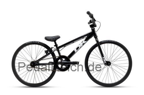 DK Swift Mini technische daten